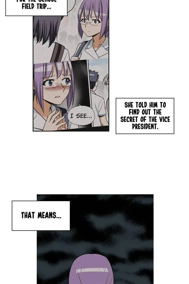 She’s The Mom Candidate Chapter 80 – Page 32