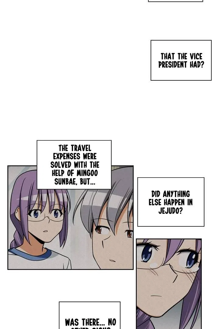 She’s The Mom Candidate Chapter 80 – Page 34