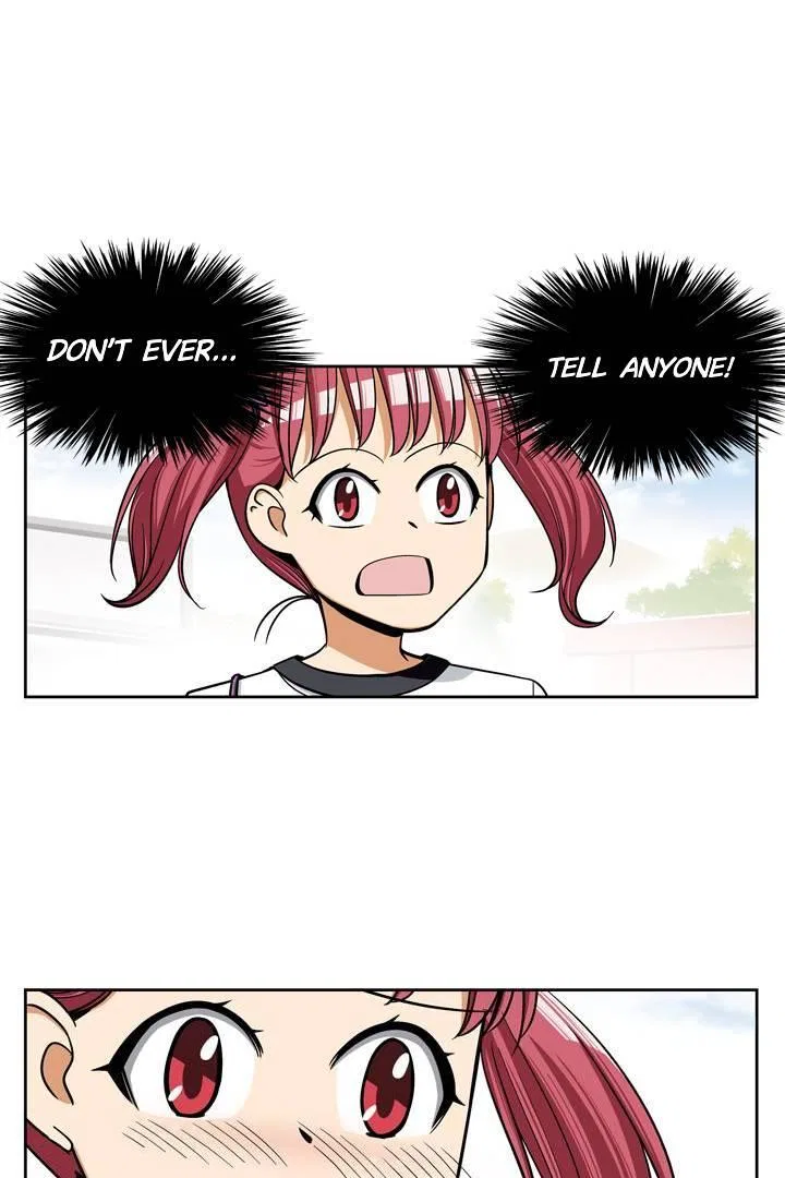 She’s The Mom Candidate Chapter 80 – Page 37