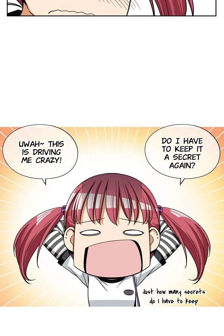 She’s The Mom Candidate Chapter 80 – Page 38