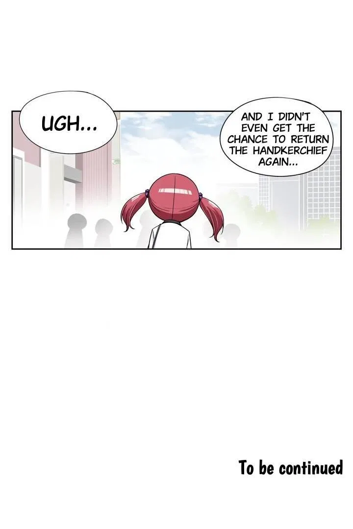 She’s The Mom Candidate Chapter 80 – Page 39