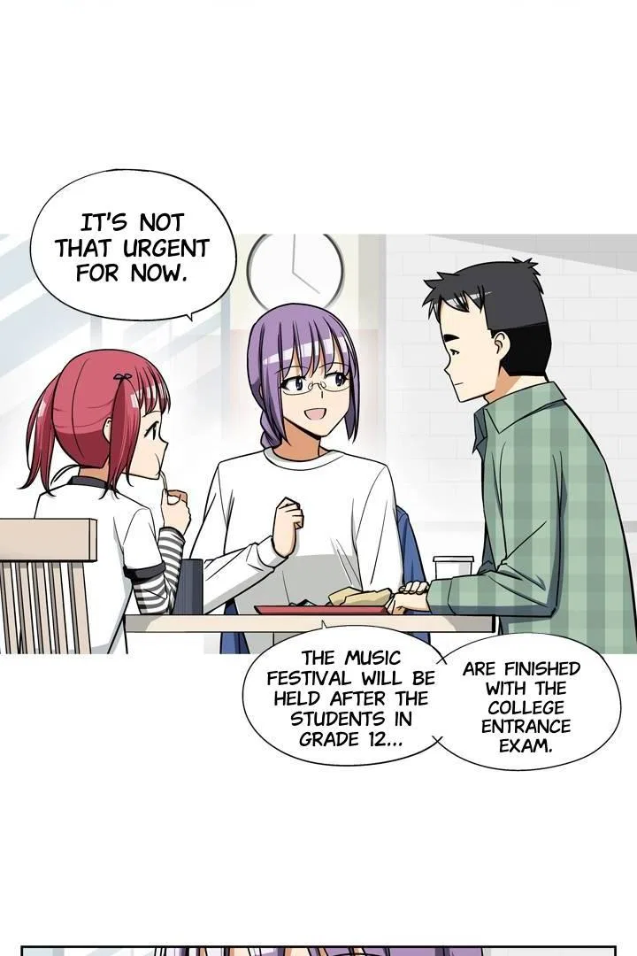 She’s The Mom Candidate Chapter 79 – Page 2
