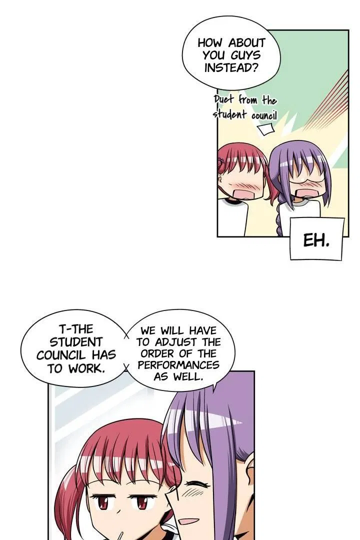 She’s The Mom Candidate Chapter 79 – Page 4