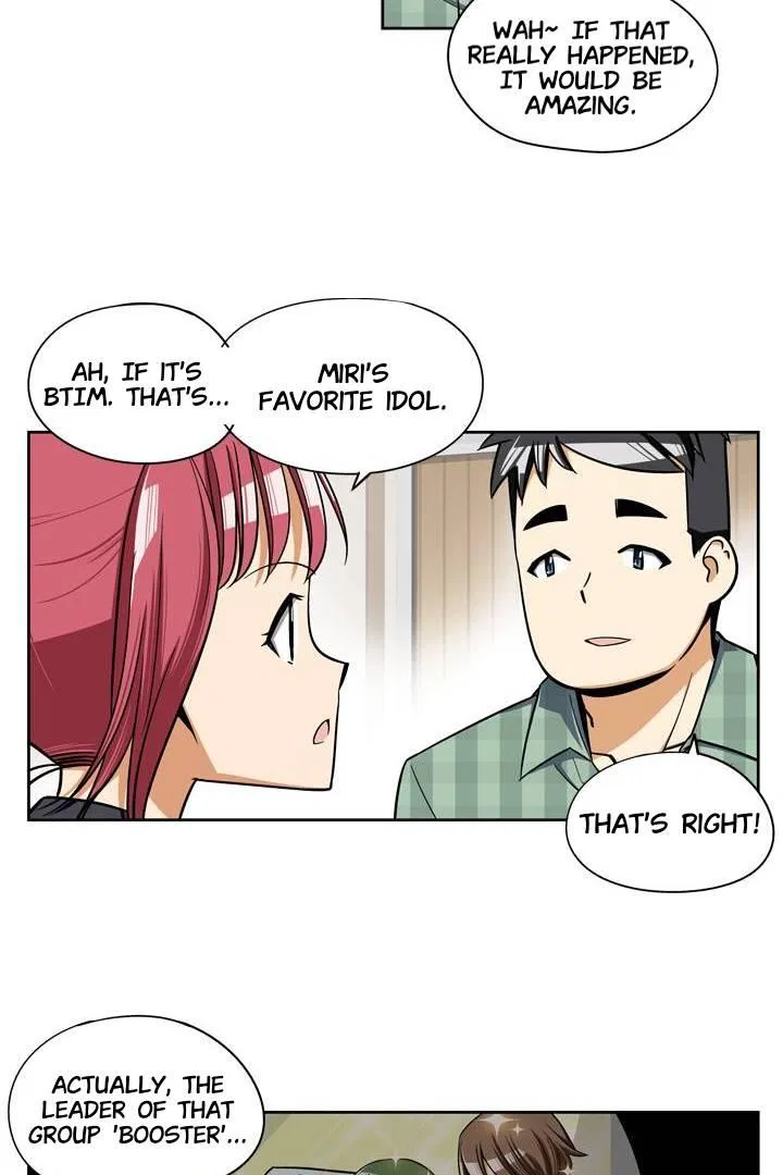 She’s The Mom Candidate Chapter 79 – Page 6
