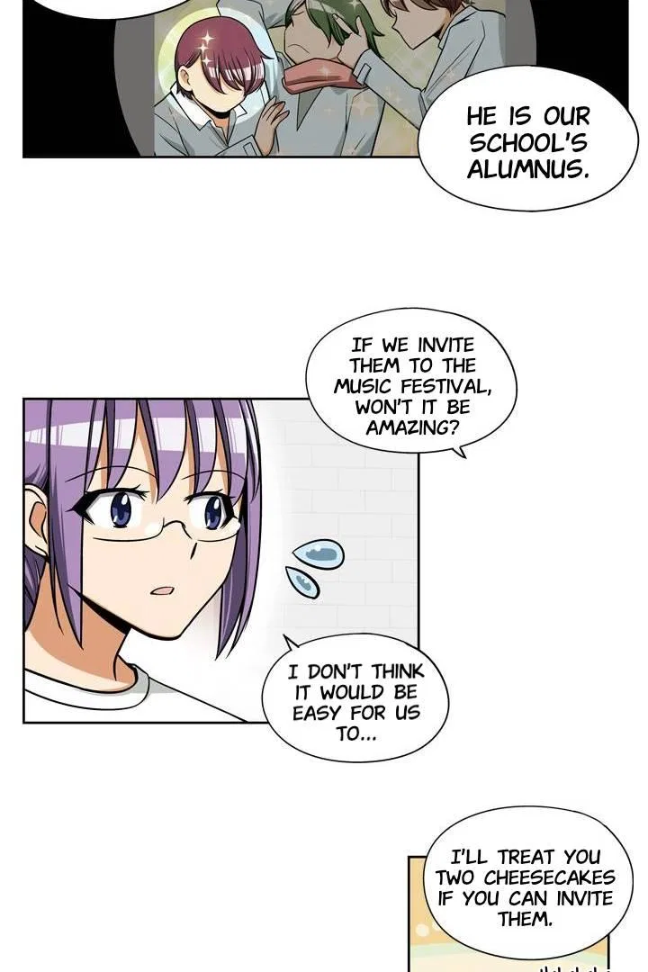 She’s The Mom Candidate Chapter 79 – Page 7