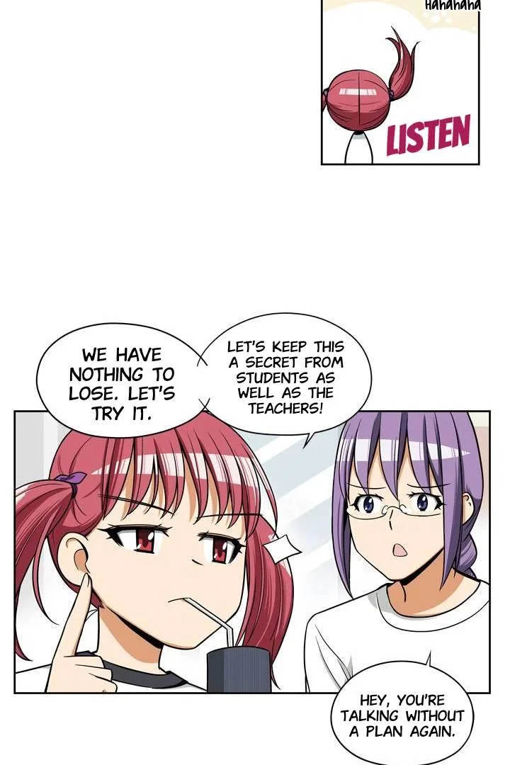 She’s The Mom Candidate Chapter 79 – Page 8