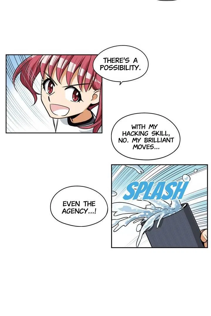 She’s The Mom Candidate Chapter 79 – Page 9