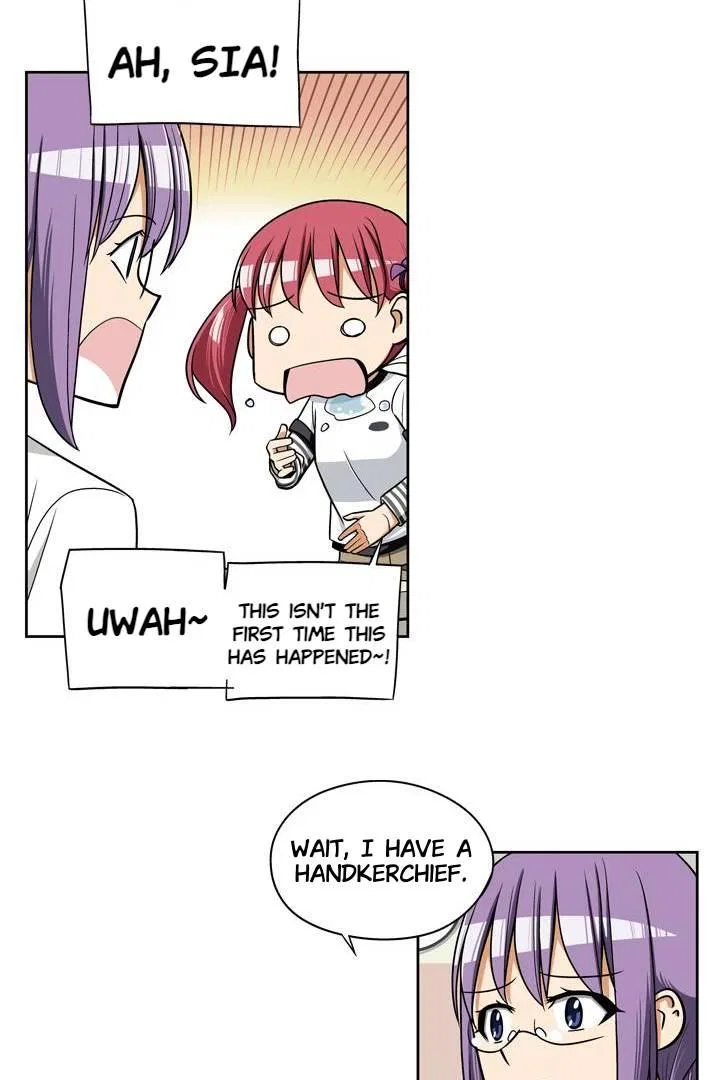 She’s The Mom Candidate Chapter 79 – Page 11