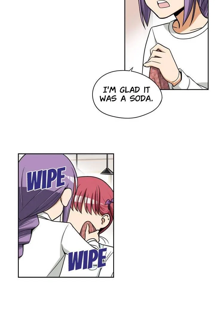 She’s The Mom Candidate Chapter 79 – Page 12