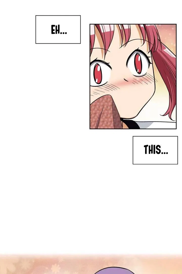 She’s The Mom Candidate Chapter 79 – Page 13
