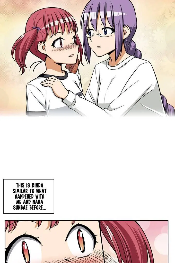 She’s The Mom Candidate Chapter 79 – Page 14