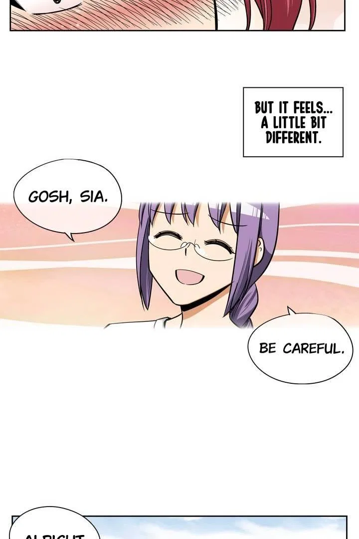 She’s The Mom Candidate Chapter 79 – Page 15