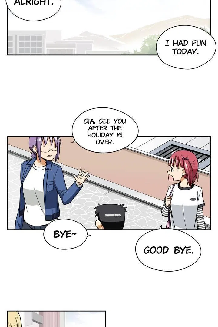 She’s The Mom Candidate Chapter 79 – Page 16