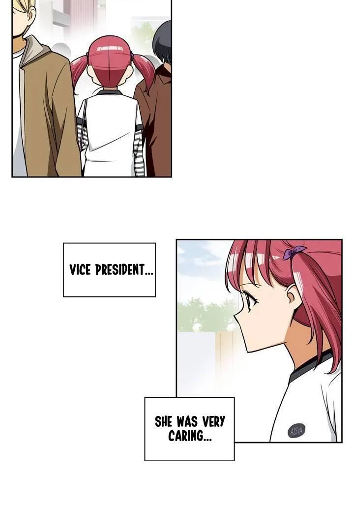 She’s The Mom Candidate Chapter 79 – Page 17