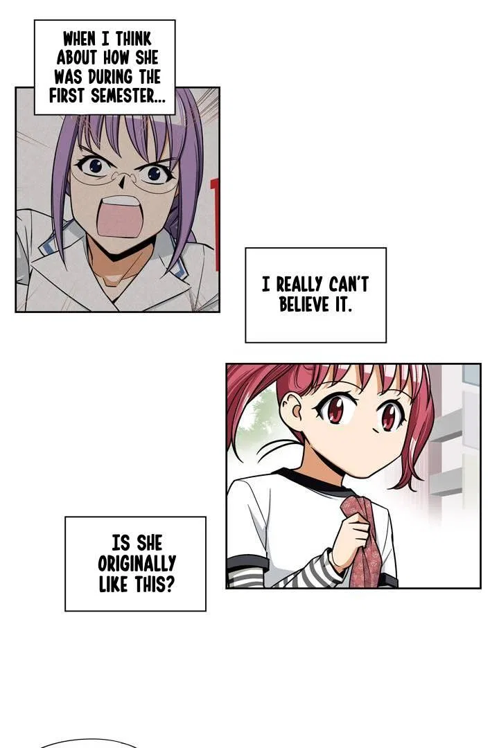 She’s The Mom Candidate Chapter 79 – Page 18