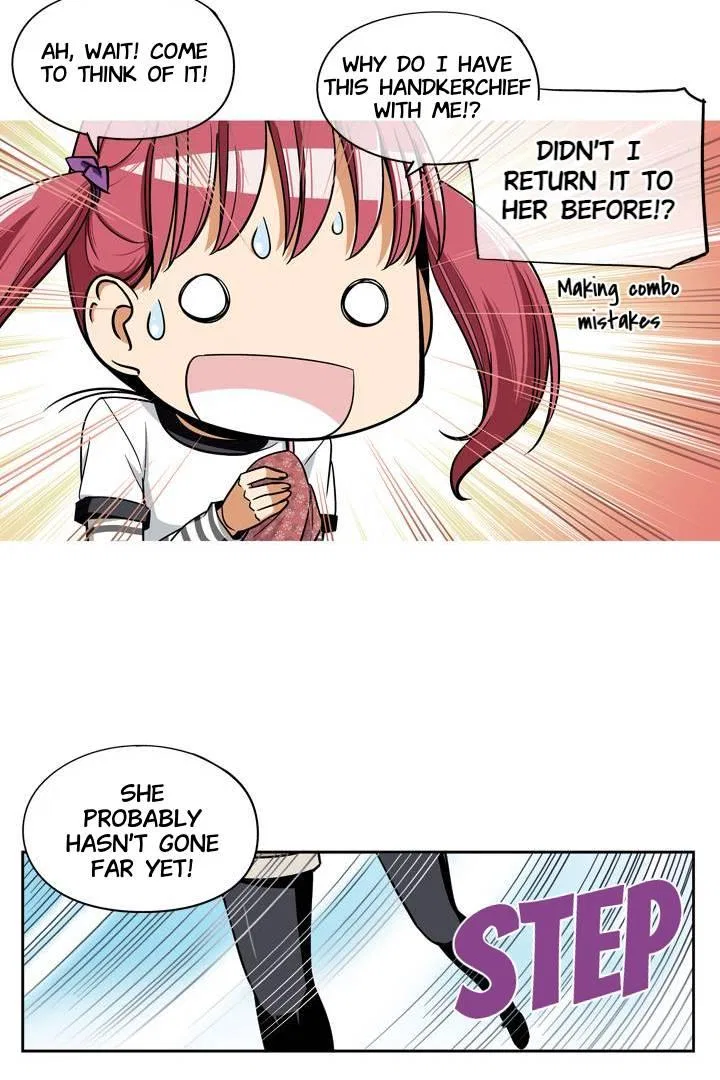 She’s The Mom Candidate Chapter 79 – Page 19