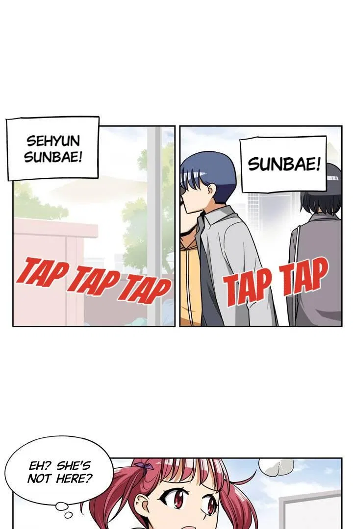 She’s The Mom Candidate Chapter 79 – Page 20