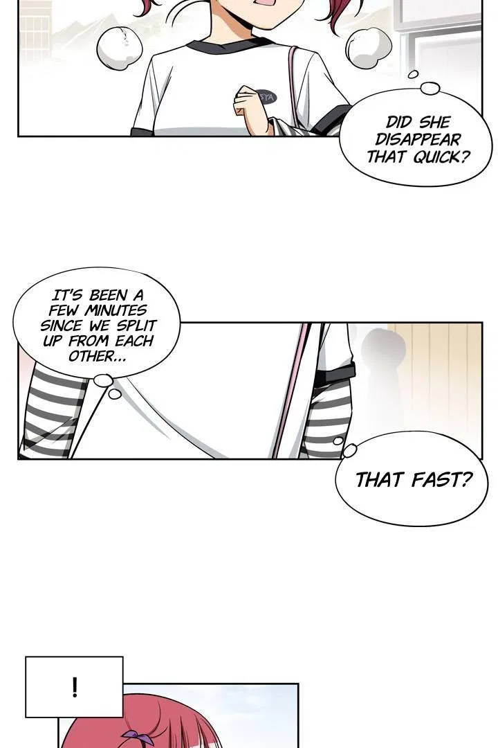 She’s The Mom Candidate Chapter 79 – Page 21