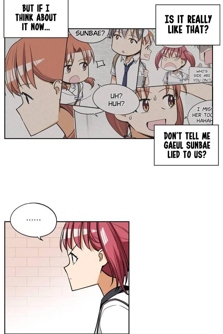 She’s The Mom Candidate Chapter 79 – Page 28