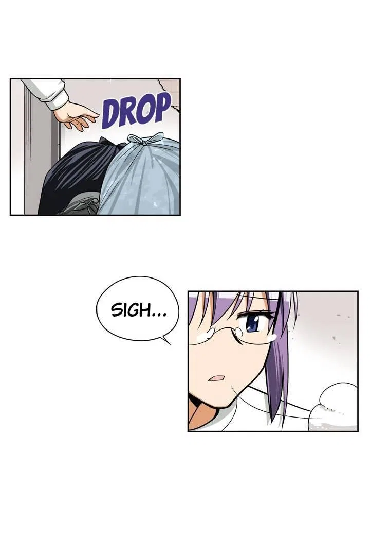 She’s The Mom Candidate Chapter 79 – Page 36