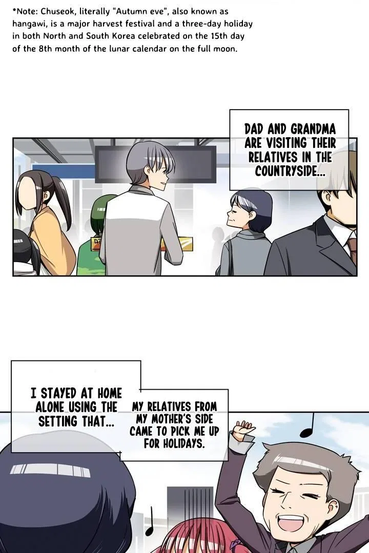 She’s The Mom Candidate Chapter 78 – Page 2