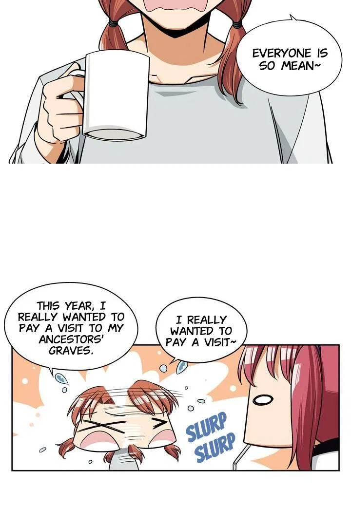 She’s The Mom Candidate Chapter 78 – Page 5