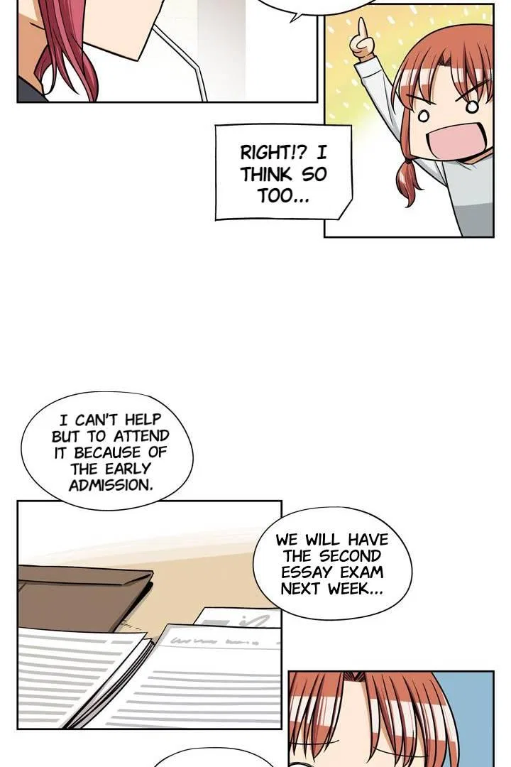 She’s The Mom Candidate Chapter 78 – Page 7