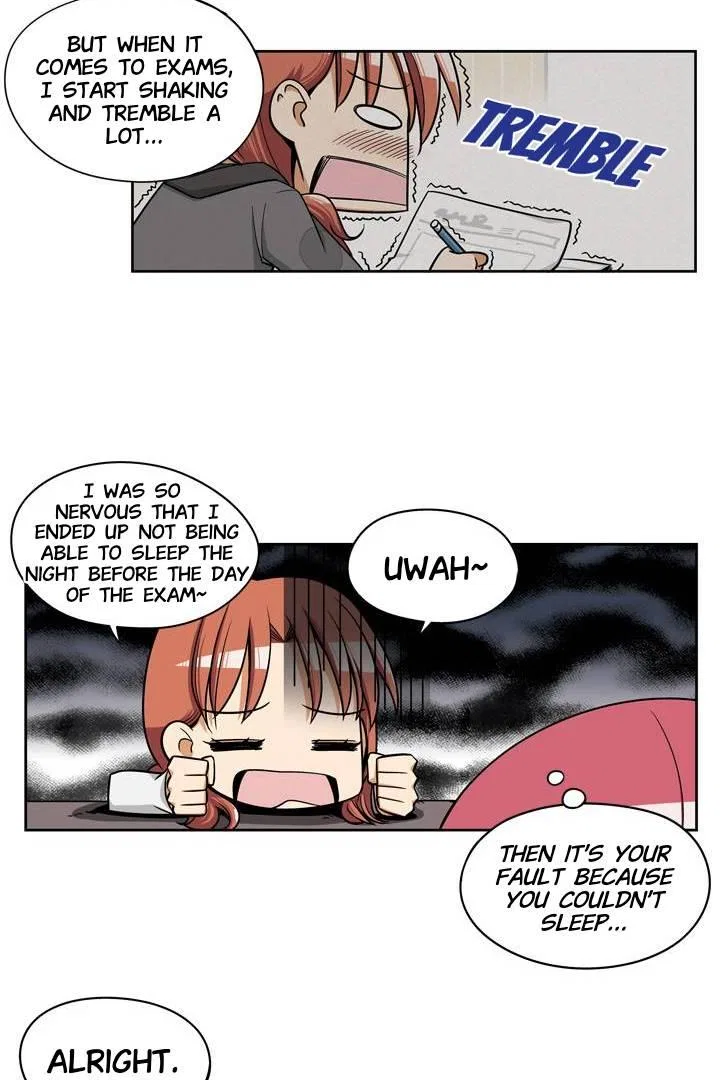 She’s The Mom Candidate Chapter 78 – Page 9
