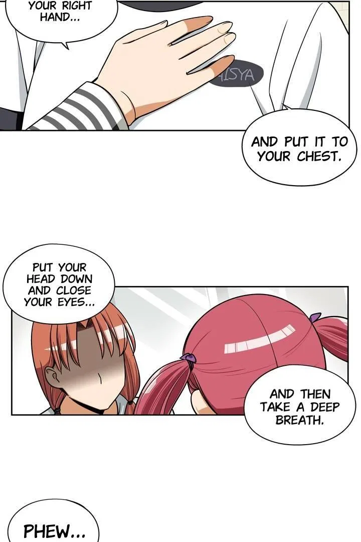 She’s The Mom Candidate Chapter 78 – Page 11