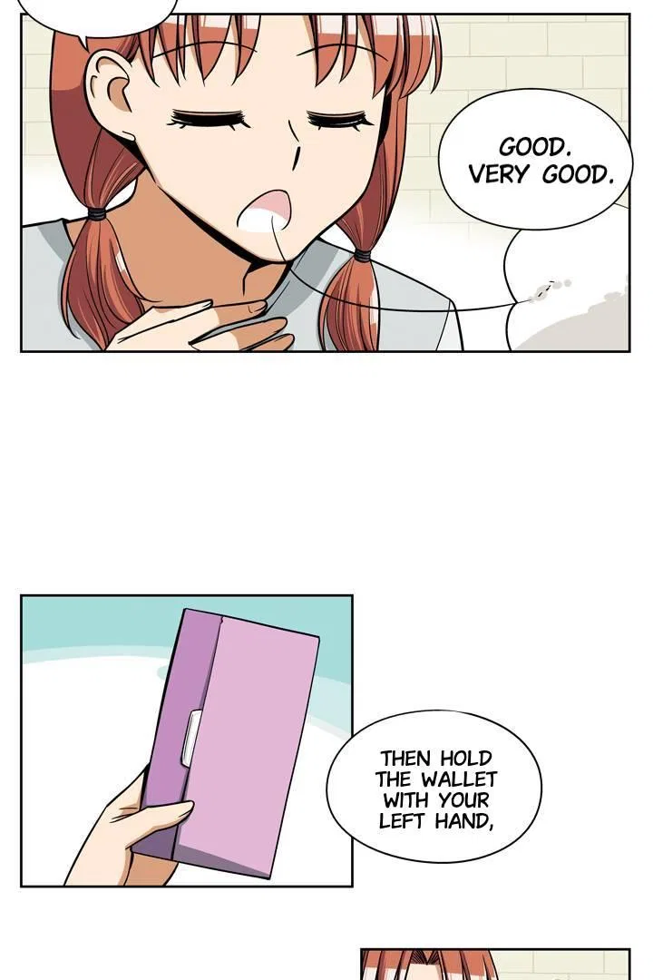 She’s The Mom Candidate Chapter 78 – Page 12