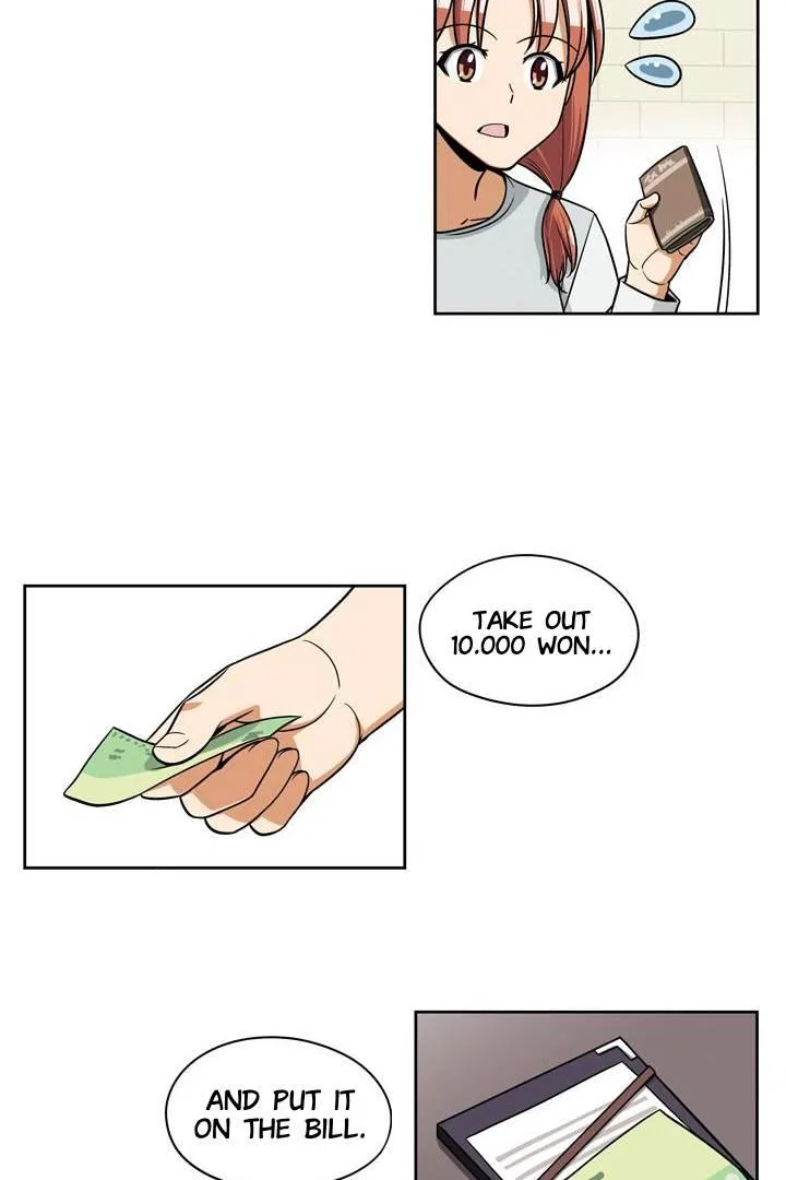 She’s The Mom Candidate Chapter 78 – Page 13