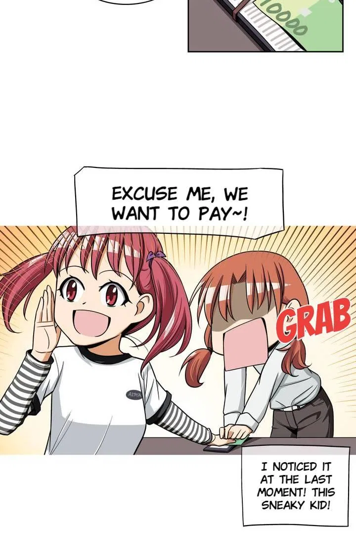 She’s The Mom Candidate Chapter 78 – Page 14