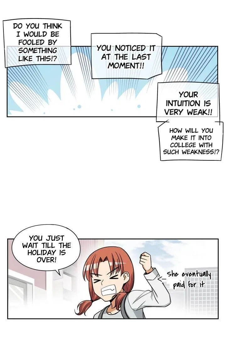 She’s The Mom Candidate Chapter 78 – Page 15