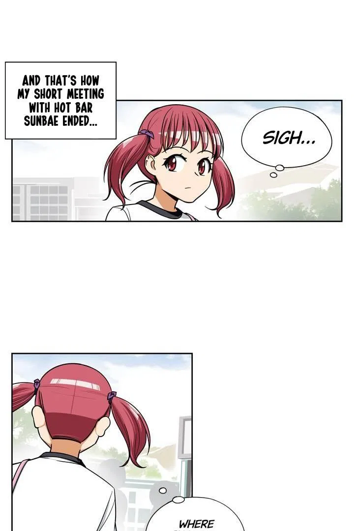 She’s The Mom Candidate Chapter 78 – Page 16