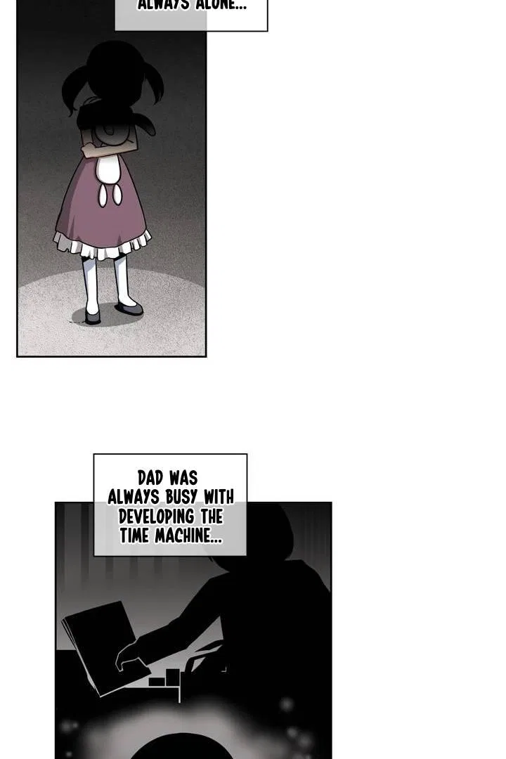She’s The Mom Candidate Chapter 78 – Page 20