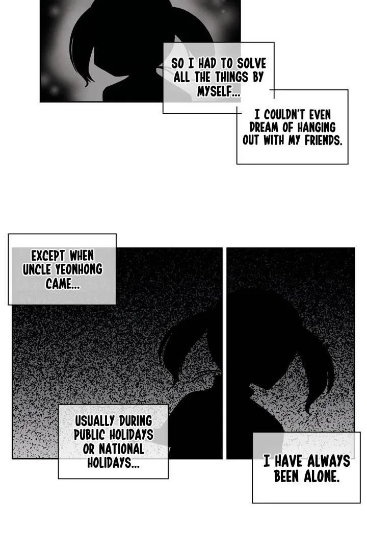 She’s The Mom Candidate Chapter 78 – Page 21
