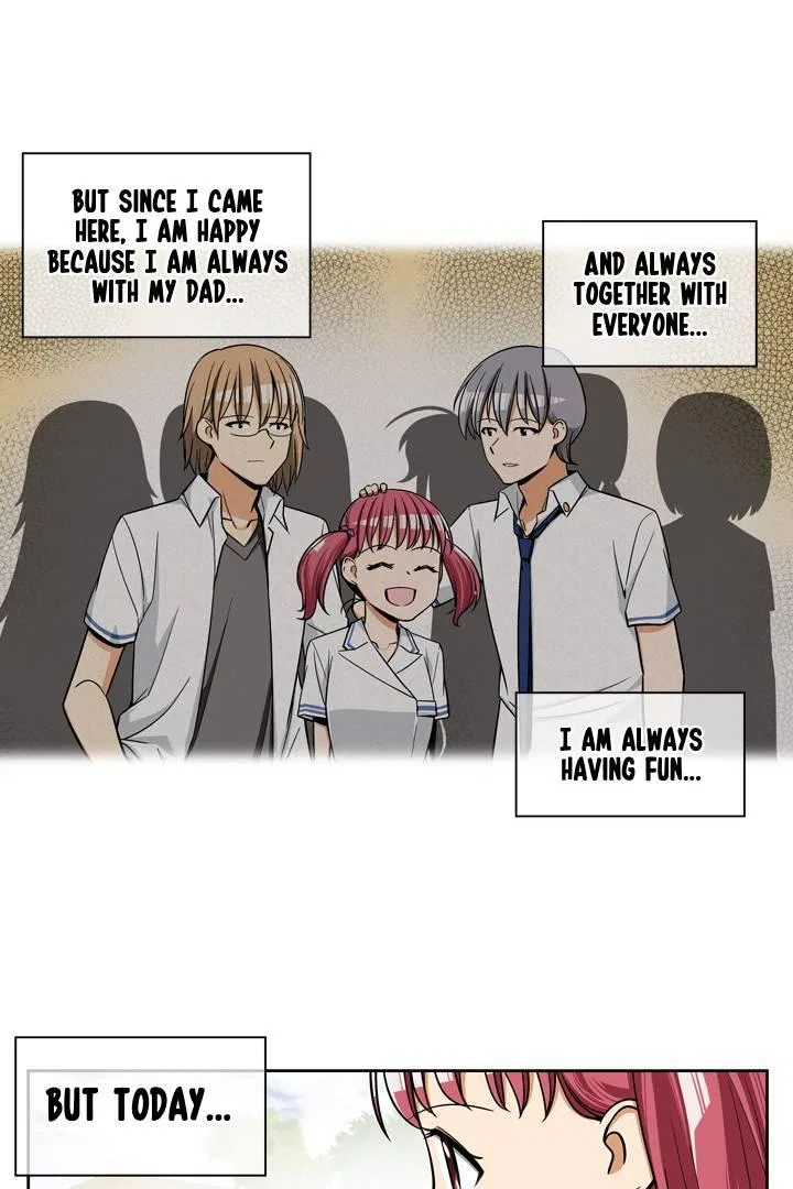 She’s The Mom Candidate Chapter 78 – Page 22