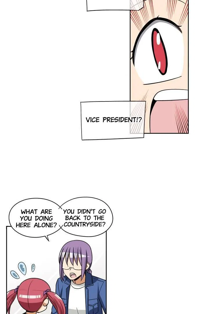 She’s The Mom Candidate Chapter 78 – Page 28