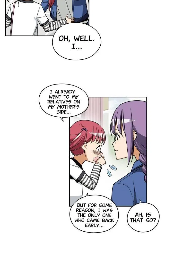 She’s The Mom Candidate Chapter 78 – Page 29