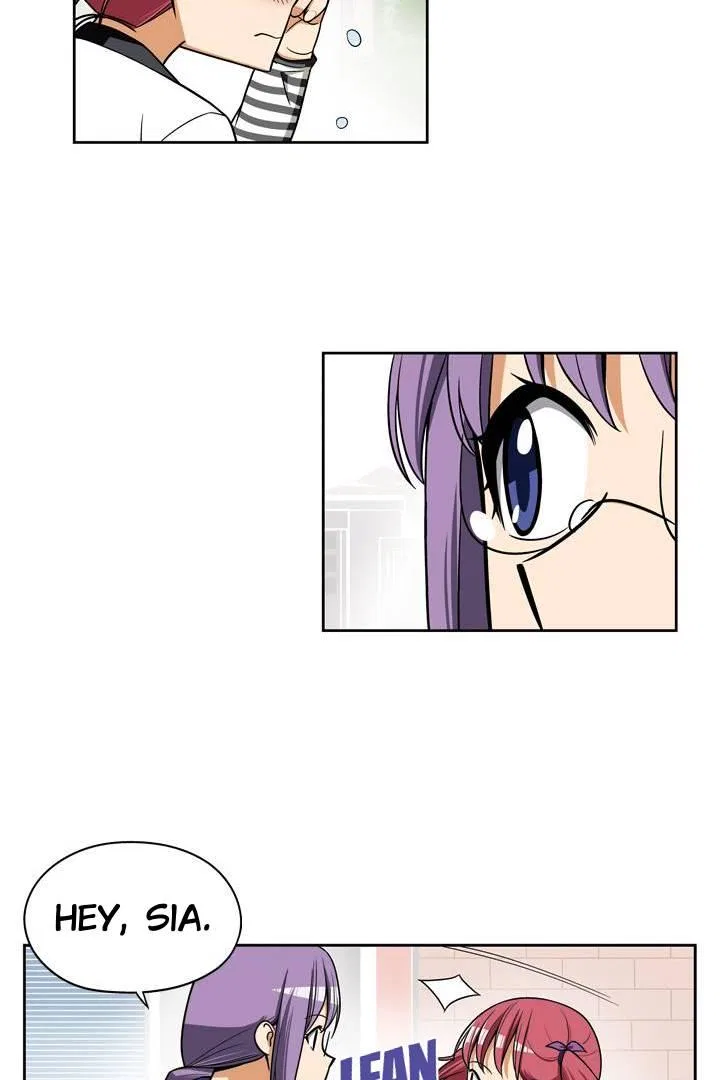 She’s The Mom Candidate Chapter 78 – Page 31