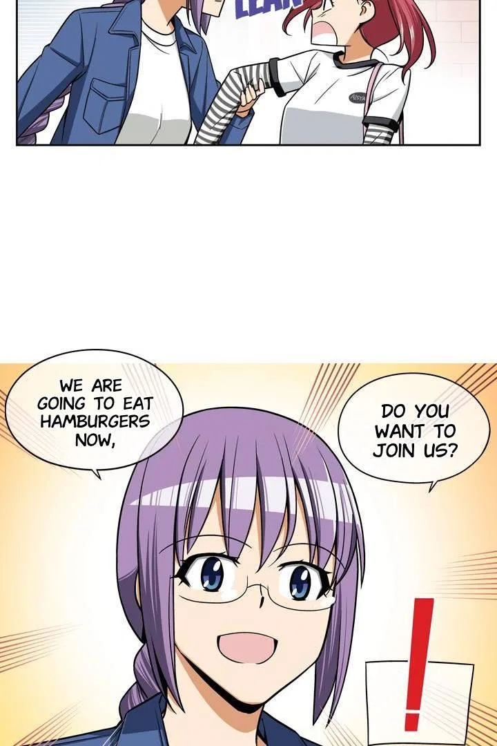 She’s The Mom Candidate Chapter 78 – Page 32