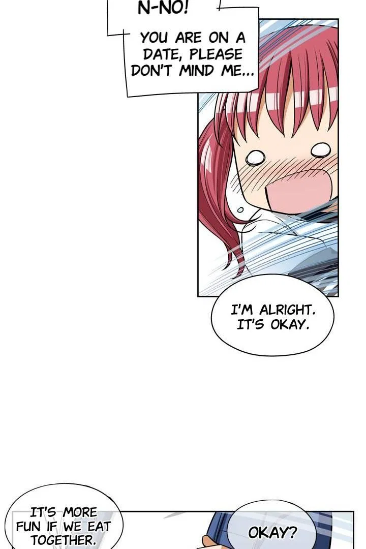 She’s The Mom Candidate Chapter 78 – Page 34
