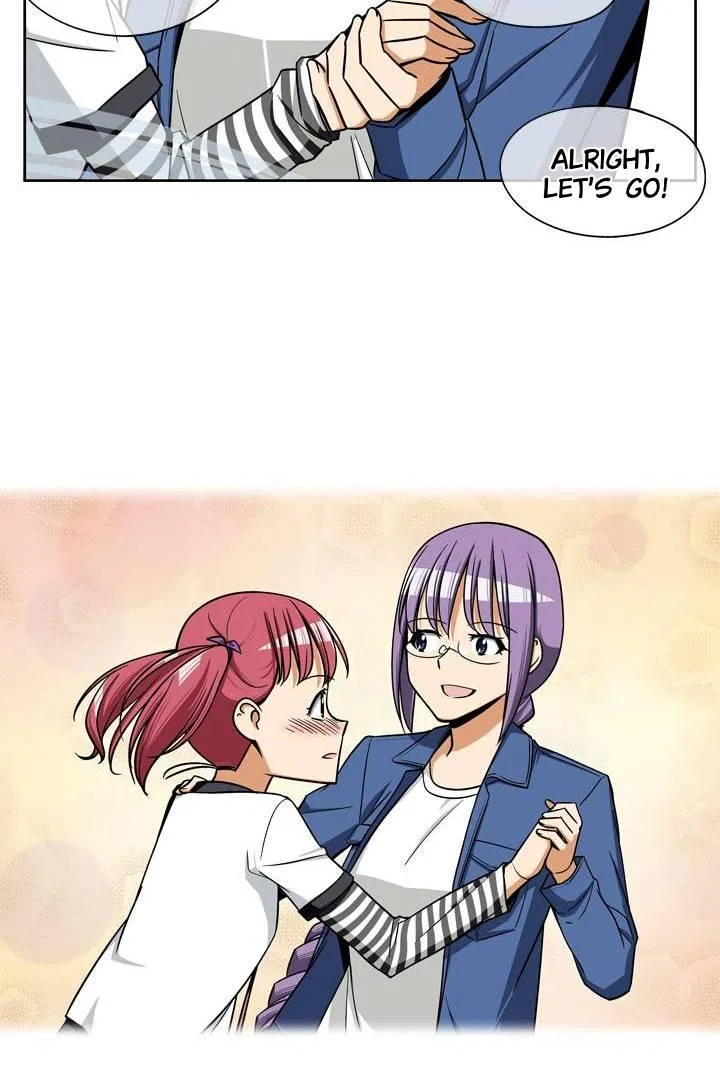 She’s The Mom Candidate Chapter 78 – Page 35