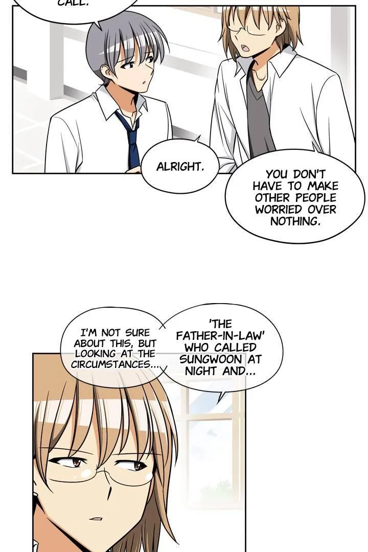 She’s The Mom Candidate Chapter 77 – Page 3