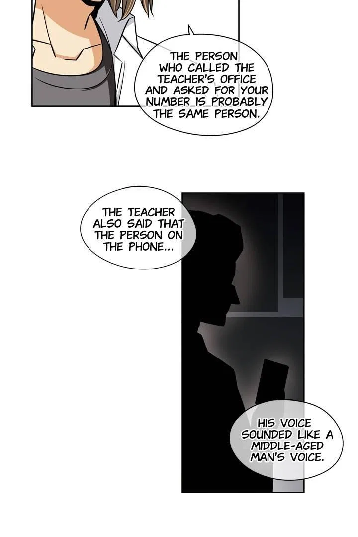 She’s The Mom Candidate Chapter 77 – Page 4