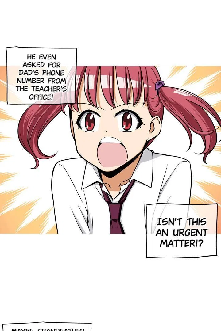 She’s The Mom Candidate Chapter 77 – Page 5