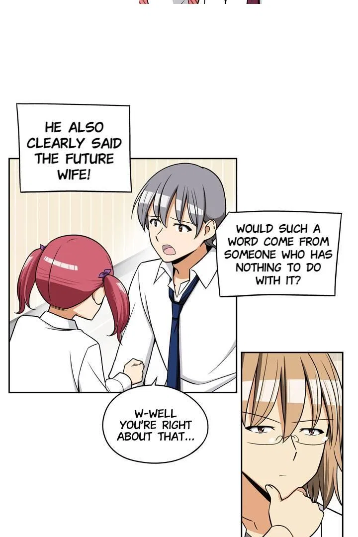 She’s The Mom Candidate Chapter 77 – Page 9