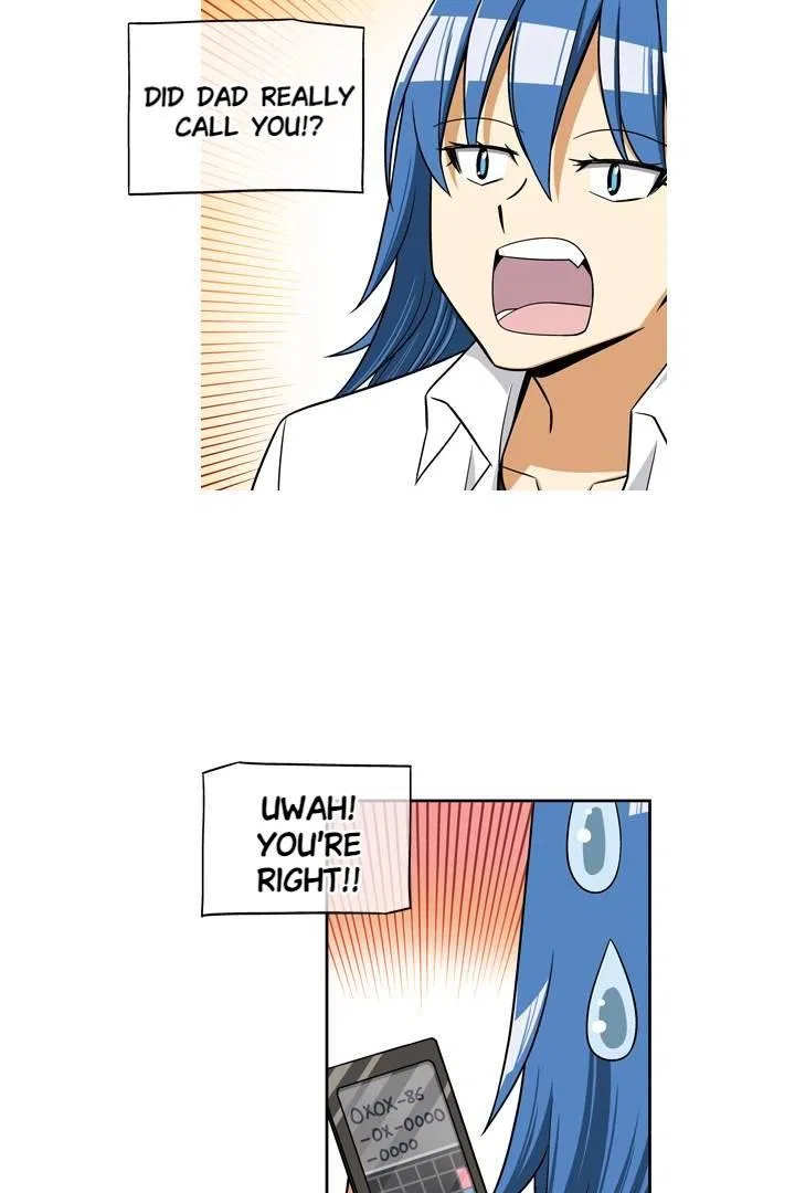 She’s The Mom Candidate Chapter 77 – Page 20