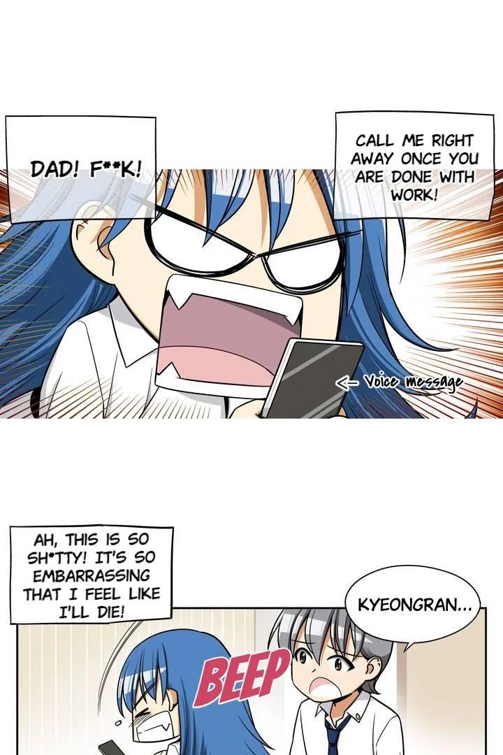 She’s The Mom Candidate Chapter 77 – Page 22