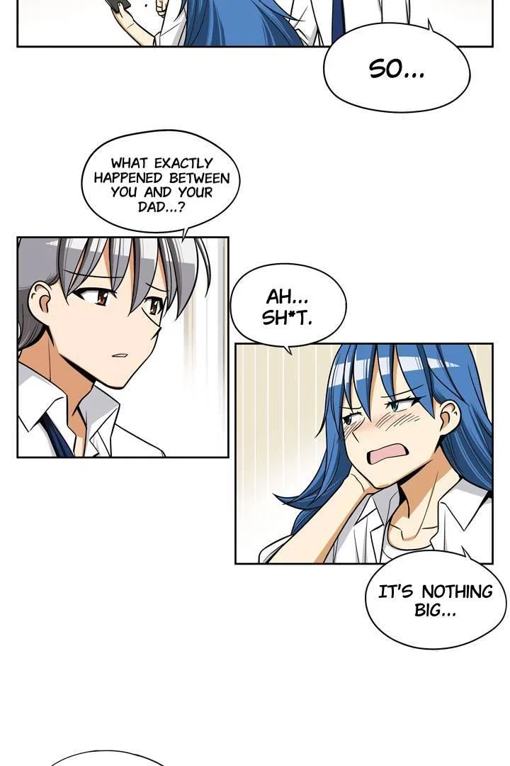 She’s The Mom Candidate Chapter 77 – Page 23